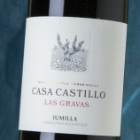 Casa Castillo Las Gravas 2021