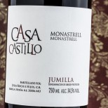 Casa Castillo Monastrell 2023 Casa Castillo Monastrell 2023