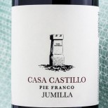 Casa Castillo Pie Franco 2022 Magnum Casa Castillo Pie Franco 2022 Magnum