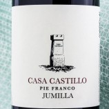 Casa Castillo Pie Franco 2023