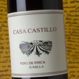 Casa Castillo Vino De Finca 2019