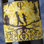 Casa Pardet Blanquet 2019 Casa Pardet Blanquet 2019