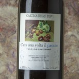 Bellotti C'era Una Volta Il Passato 2009 - 37,5 cl. Bellotti C'era Una Volta Il Passato 2009 - 37,5 cl.