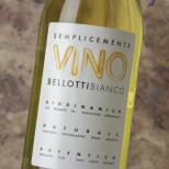 Bellotti Semplicemente Vino Bianco 2024 Bellotti Semplicemente Vino Bianco 2024