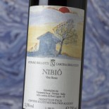 Cascina Degli Ulivi Nibiô 2016