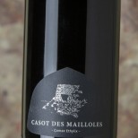 Casot des Mailloles Comax Ethylix 2021 Casot des Mailloles Comax Ethylix 2021