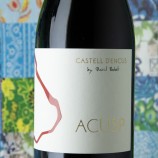 Castell D'Encus Acusp 2020