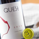 Castell D'Encus Quest 2018