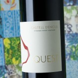 Castell D'Encus Quest 2020