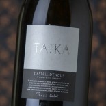 Castell D'Encus Taïka 2017