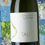 Castell D'Encus Taleia 2019