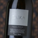 Castell D'Encus Taïka 2020