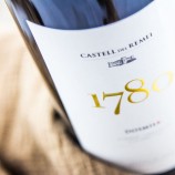 Castell Del Remei 1780 2019