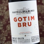 Castell del Remei Gotim Bru 2022 Castell del Remei Gotim Bru 2022