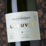 Castell del Remei La Cuvée Brut Nature Castell del Remei La Cuvée Brut Nature
