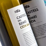 Castell del Remei Oda Blanc 2023 Castell del Remei Oda Blanc 2023