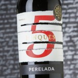 Castillo de Perelada 5 Fincas Reserva 2019 Magnum Castillo de Perelada 5 Fincas Reserva 2019 Magnum
