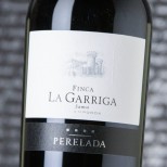Castillo de Perelada Finca La Garriga Samsó 2018 Castillo de Perelada Finca La Garriga Samsó 2018