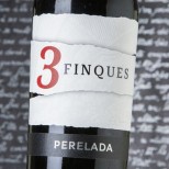 Castillo Perelada 3 Fincas 2021 Castillo Perelada 3 Fincas 2021