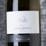 Finca La Garriga Blanc 2024 Finca La Garriga Blanc 2024