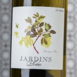 Jardins Blanco 2025