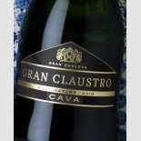 Perelada Gran Claustro Brut Nature 2021