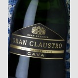 Perelada Gran Claustro Brut Nature 2022