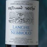Castrum Roche Langhe Nebbiolo 2023