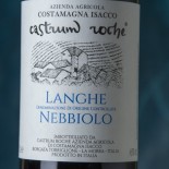 Castrum Roche Langhe Nebbiolo