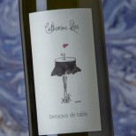 Catherine Riss Dessous de Table 2022 Catherine Riss Dessous de Table 2022