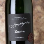 Recaredo Homenatge a Josep Mata Capellades 2004