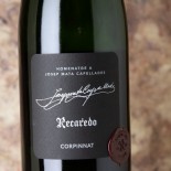 Recaredo Homenatge A Josep Mata Capellades 2004