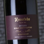 Recaredo Intens Rosat Brut Nature 2021 Recaredo Intens Rosat Brut Nature 2021