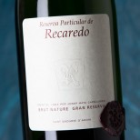 Recaredo Reserva Particular Gran Reserva Brut Nature 2014 Recaredo Reserva Particular Gran Reserva Brut Nature 2014
