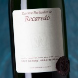 Recaredo Reserva Particular Gran Reserva Brut Nature 2017