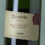 Recaredo Serral Del Vell Brut Nature 2018