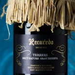 Recaredo Terrers Gran Reserva Brut Nature 2018 Doble Magnum Recaredo Terrers Gran Reserva Brut Nature 2018 Doble Magnum