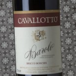 Cavallotto Barolo Bricco Boschis