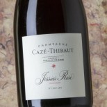 Cazé Thibaut Jossias Rosé Cazé Thibaut Jossias Rosé
