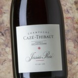 Cazé Thibaut Jossias Rosé