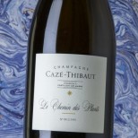 Cazé Thibaut Le Chemin des Plants 2017