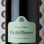 Ca' del Bosco Vintage Collection Dosage Zéro 2020