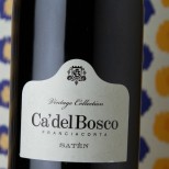 Ca' del Bosco Vintage Collection Satèn 2020