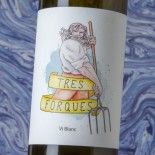 Tres Forques 2021