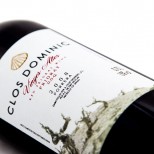 Clos Dominic Vinyes Altes 2018 Clos Dominic Vinyes Altes 2018