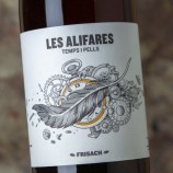 Frisach Les Alifares 2022