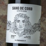 Frisach Sang de Corb 2022 Frisach Sang de Corb 2022