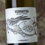 Frisach Vernatxa 2023 Frisach Vernatxa 2023
