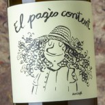 El Pagès Content Blanc 2024 El Pagès Content Blanc 2024