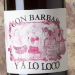 La Salada Con Barbas Y A Lo Loco 2022 La Salada Con Barbas Y A Lo Loco 2022